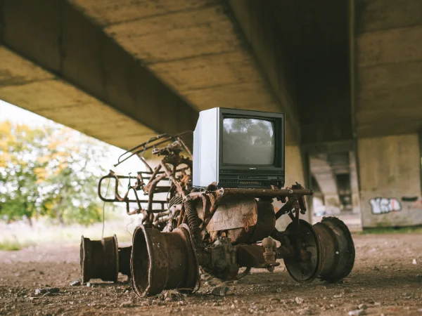 tecnici televisivi 